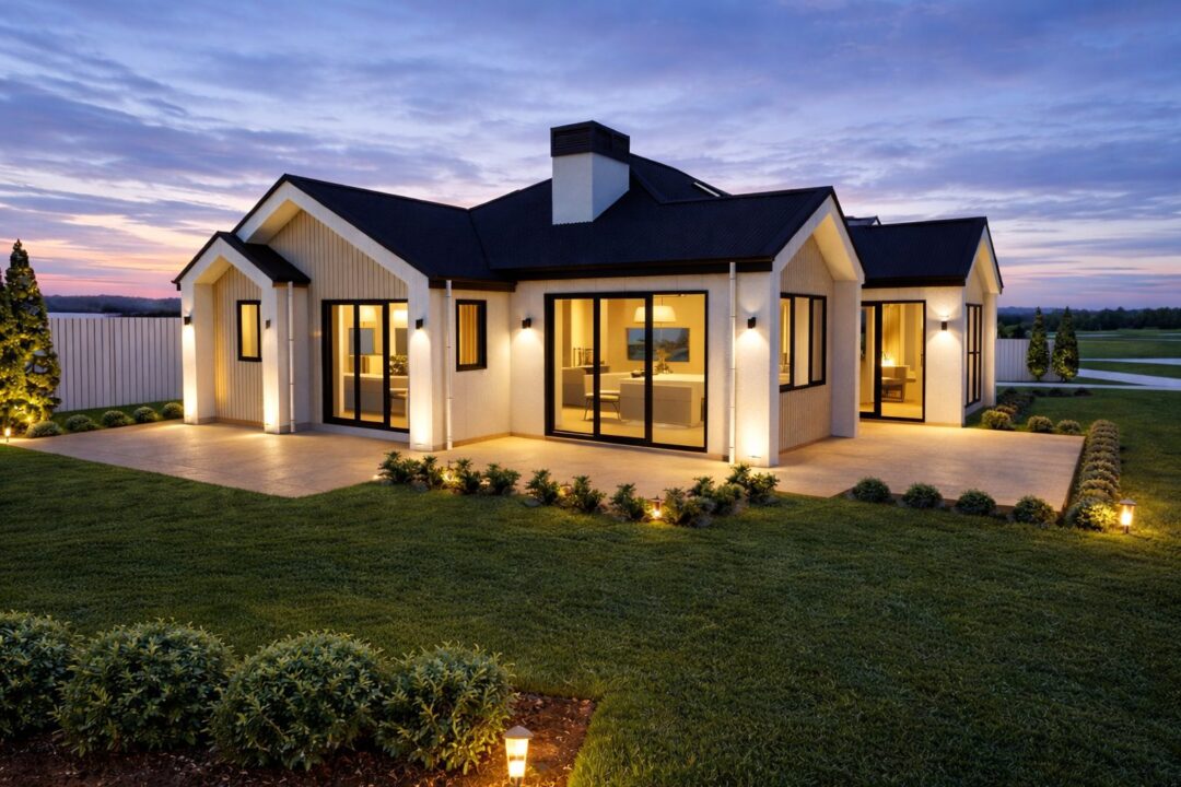 Lot 90 Iona Subdivision, , Havelock North,