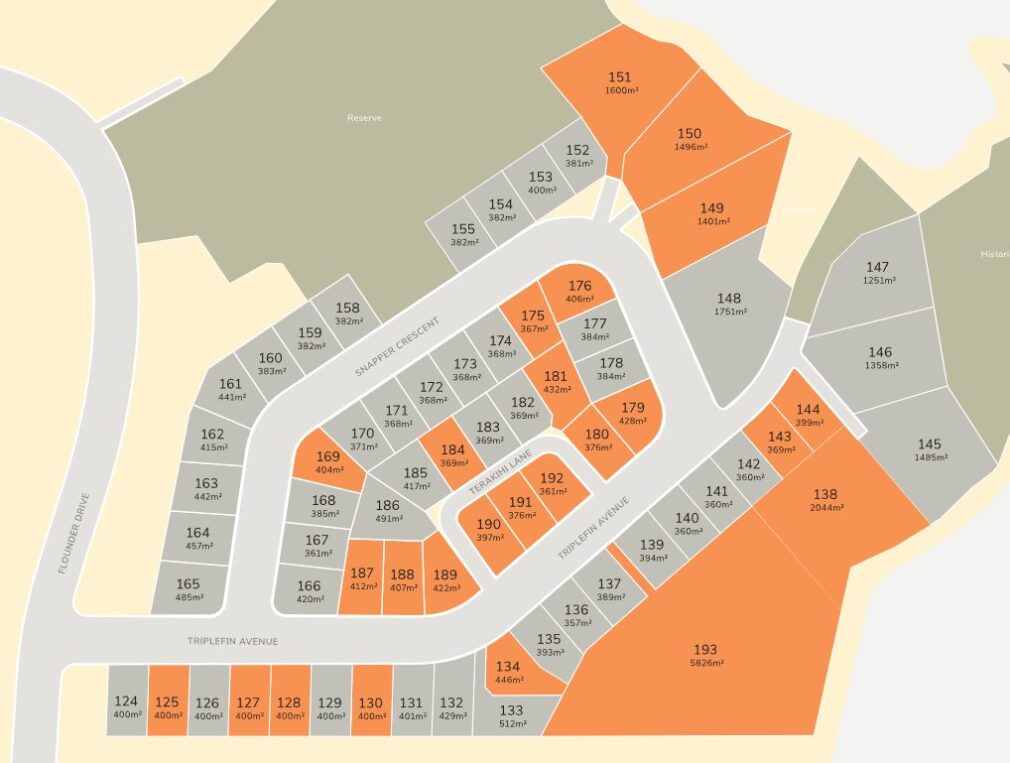 8 Snapper Crescent, Omokoroa, Bay Of Plenty,