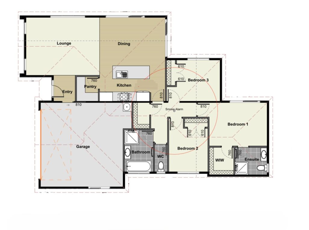 8 Snapper Crescent, Omokoroa, Bay Of Plenty,