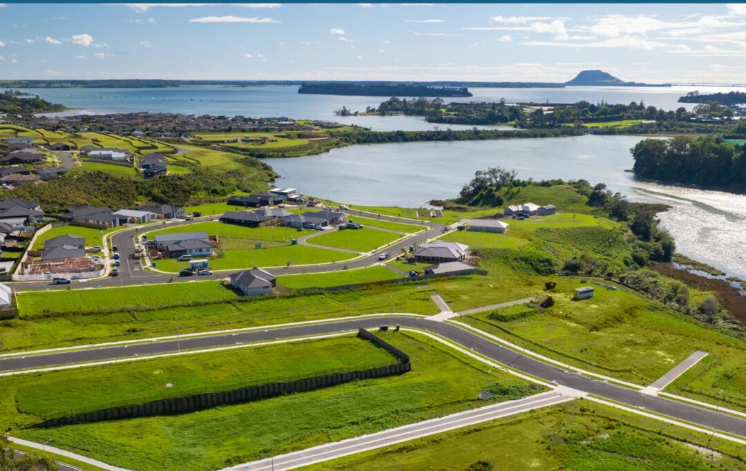 8 Snapper Crescent, Omokoroa, Bay Of Plenty,