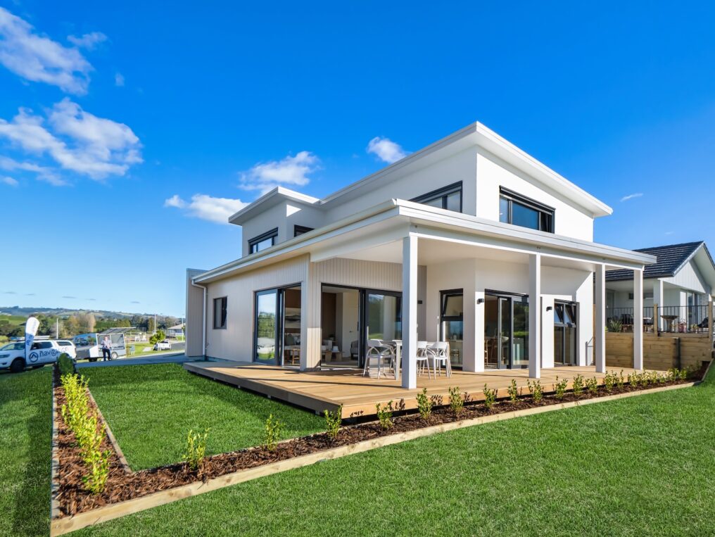 27 Snapper Crescent, , Omokoroa,