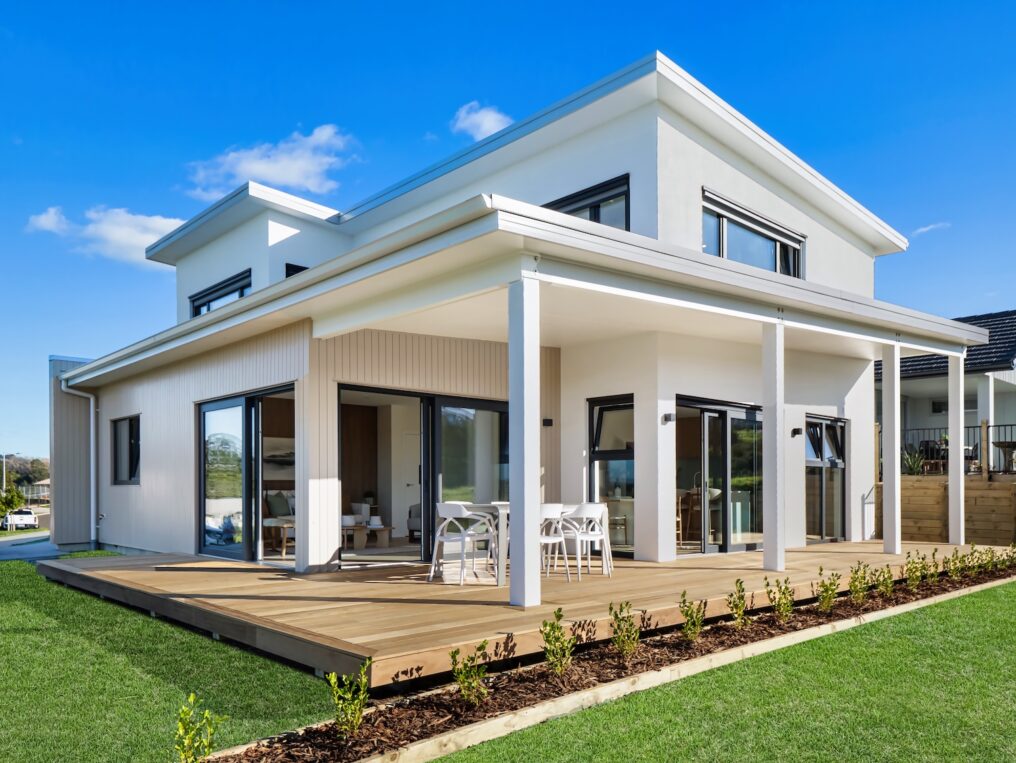 27 Snapper Crescent, , Omokoroa,