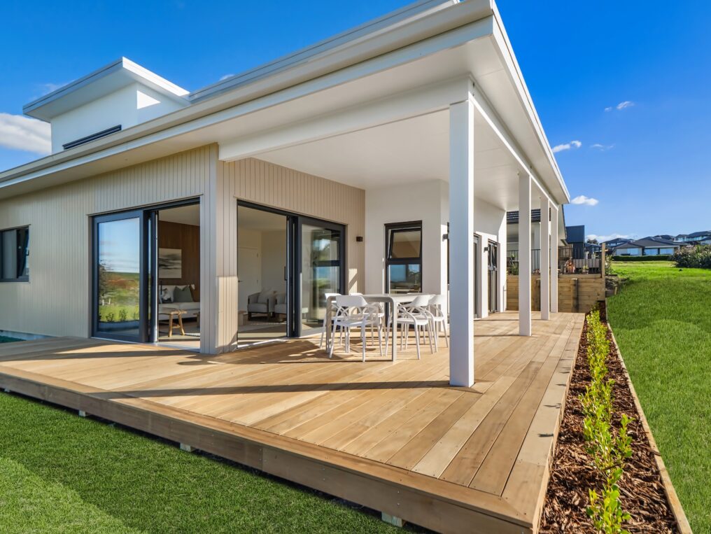 27 Snapper Crescent, , Omokoroa,