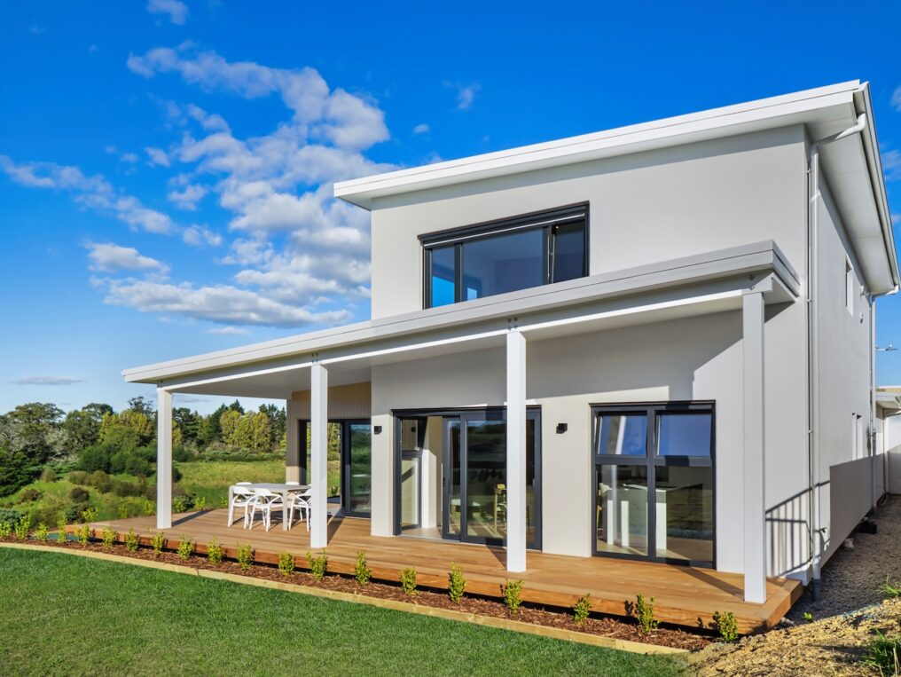 27 Snapper Crescent, , Omokoroa,