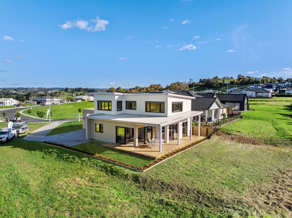 27 Snapper Crescent, , Omokoroa,