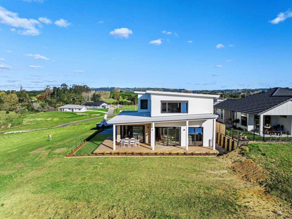 27 Snapper Crescent, , Omokoroa,