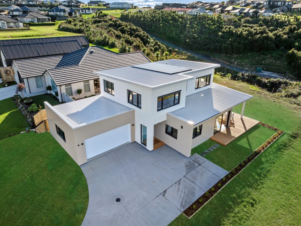 27 Snapper Crescent, , Omokoroa,