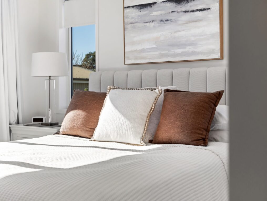 Lot 6 Redwood Park, Lynmore, Rotorua,