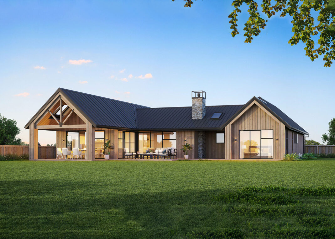 Lot 6 Redwood Park, Lynmore, Rotorua,