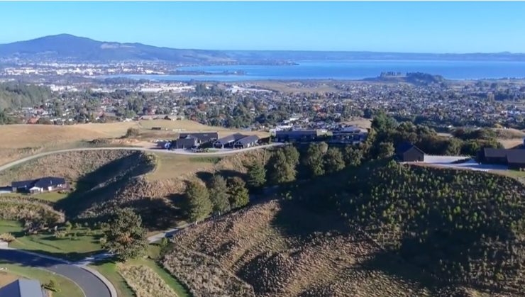 Lot 6 Redwood Park, Lynmore, Rotorua,