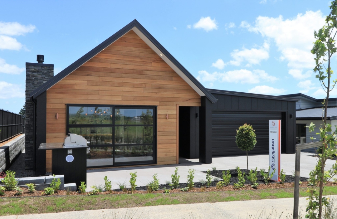 Lot 85  Warkworth Ridge, Warkworth,