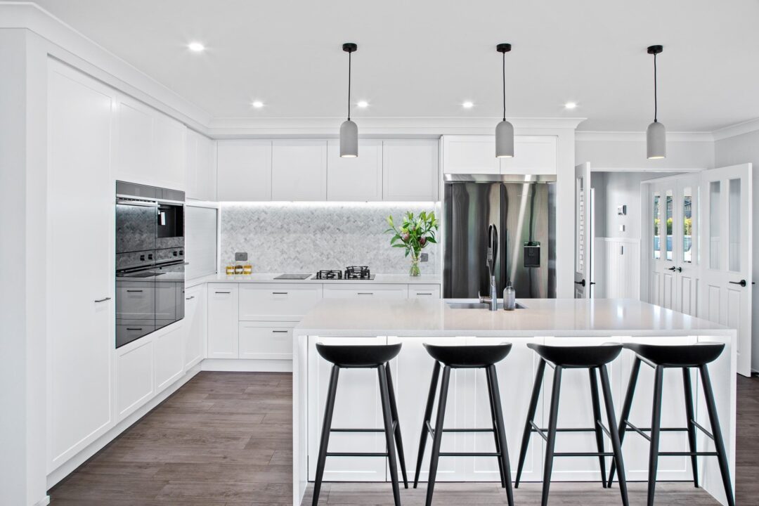 Conmara Estate, Clevedon,