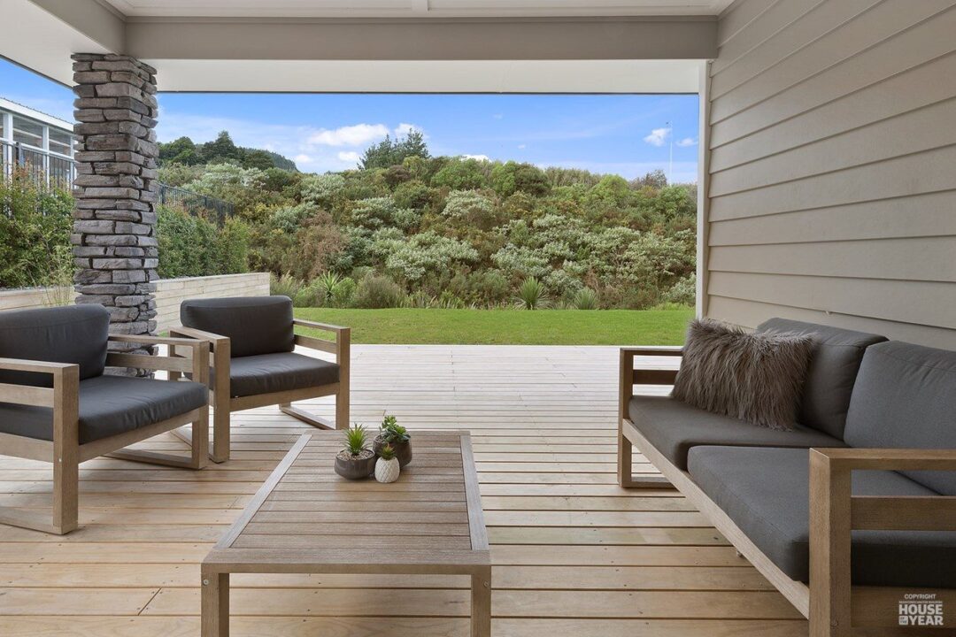 Conmara Estate, Clevedon,