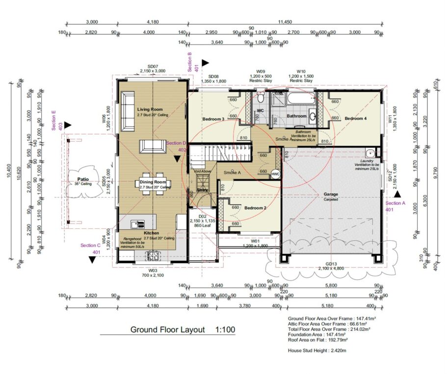 5 Tupai Place, Poraiti  , Napier,