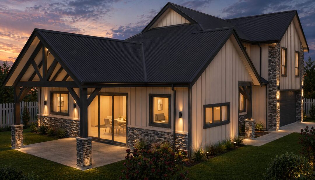 5 Tupai Place, Poraiti  , Napier,