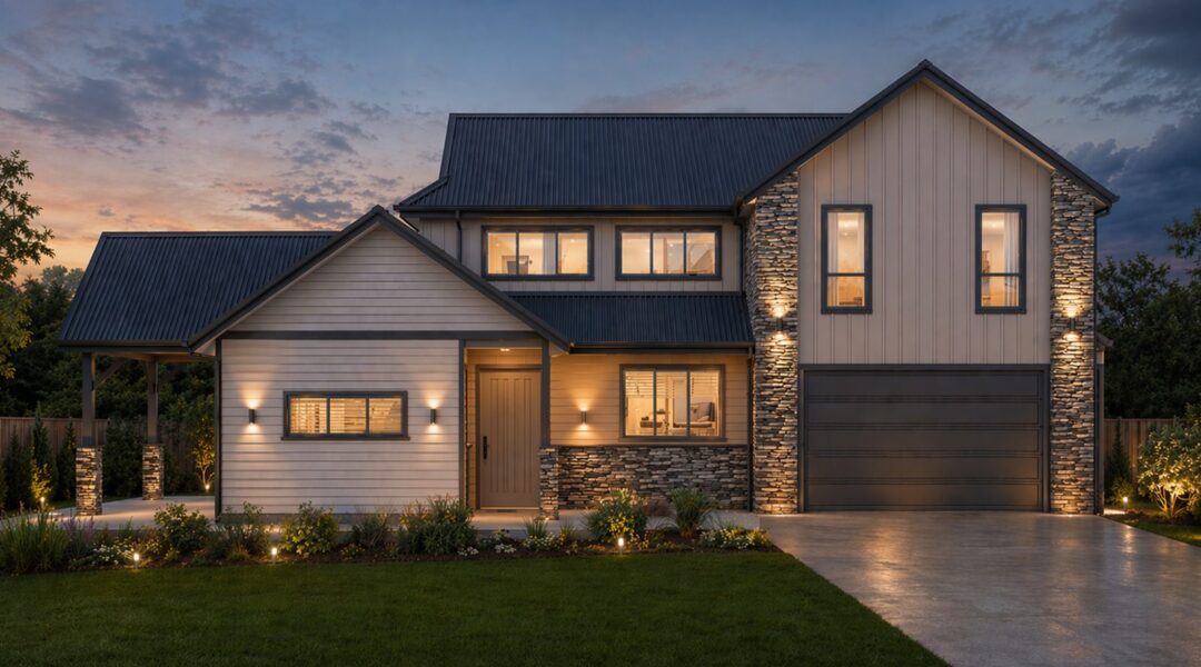 5 Tupai Place, Poraiti  , Napier,