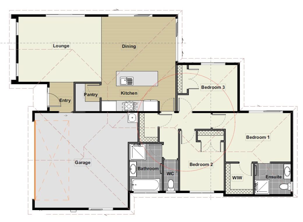 40 Metoriti Crescent  Paerata Rise, Paerata,