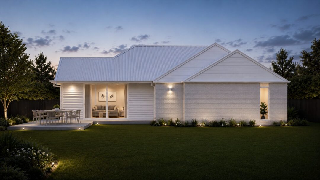 Lot 84 Iona, , Havelock North,