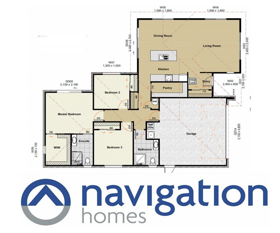 Lot 84 Iona, , Havelock North,