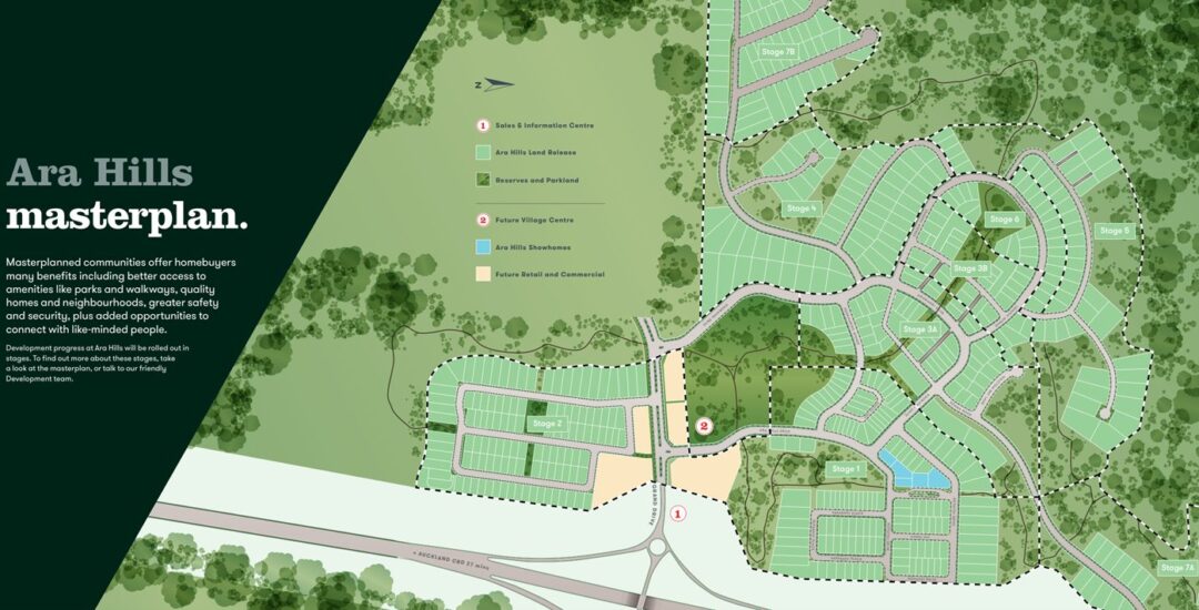 Lot 194 Tamaota Terrace, , Orewa,