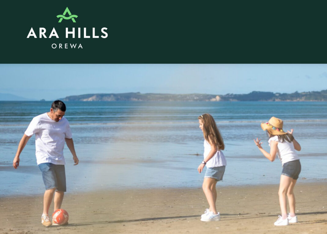 Lot 194 Tamaota Terrace, , Orewa,
