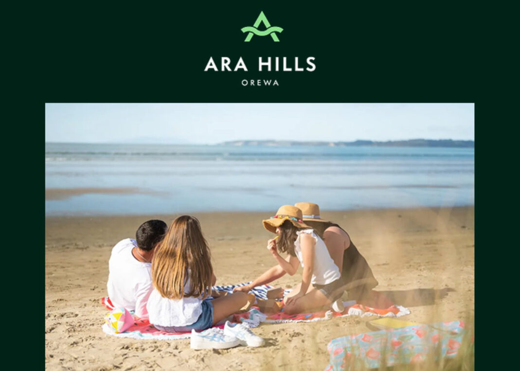 Lot 194 Tamaota Terrace, , Orewa,