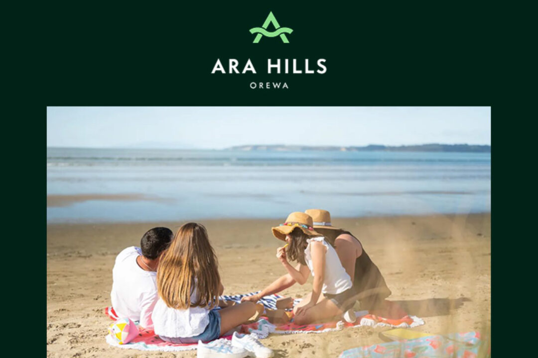 Lot 195  Ara Hills, Orewa,