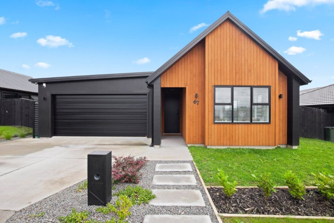 8a Oxford Place, Taradale, Napier, Hawke's Bay,