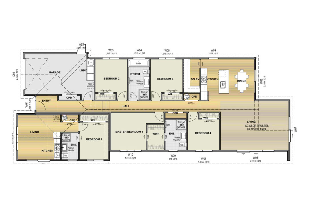 Lot 1179 Hanleys Farm, Jacks Point, Queenstown,