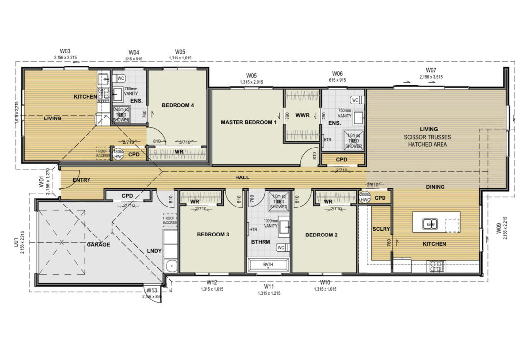 Lot 1183 Hanleys Farm,, Jacks Point, Queenstown,