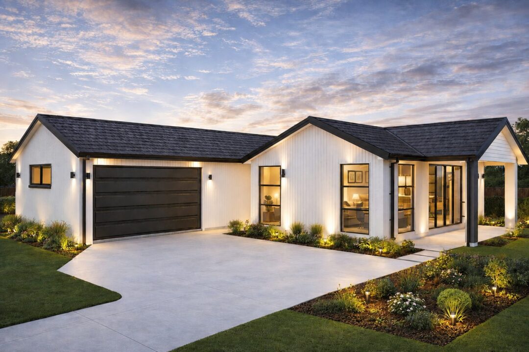 58 Mission Hills Drive, Poraiti, Napier,
