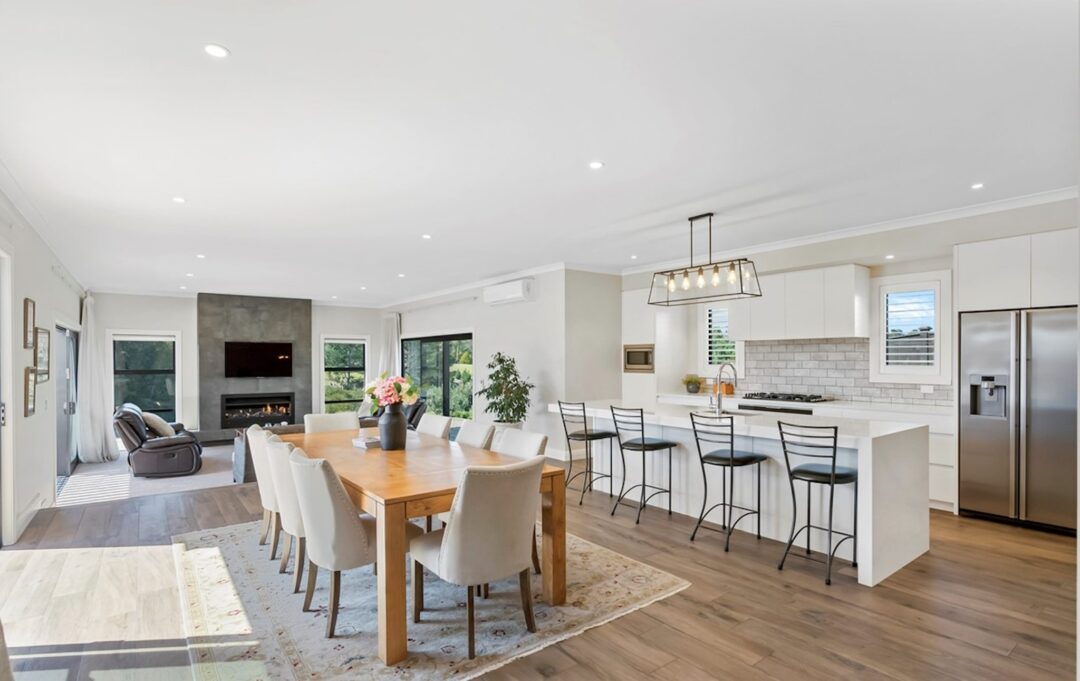 58 Mission Hills Drive, Poraiti, Napier,