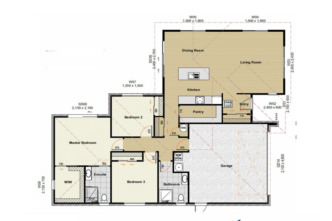 65 Mission Hills Drive  , Napier,