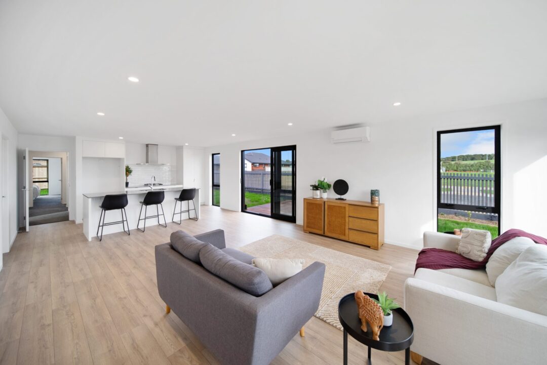 Oculus Terrace, Aurora, Hamilton,