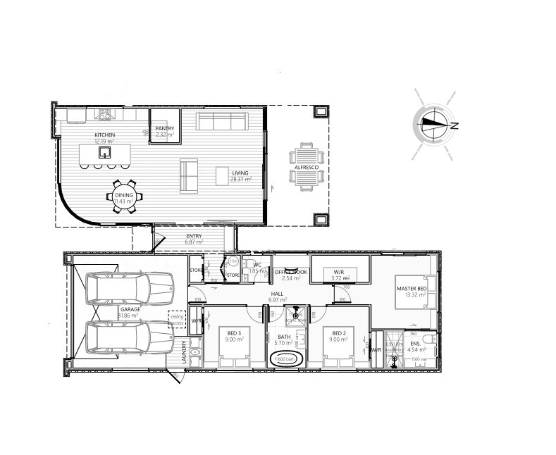 7 Tarakihi Lane,, Omokoroa, Bay Of Plenty,
