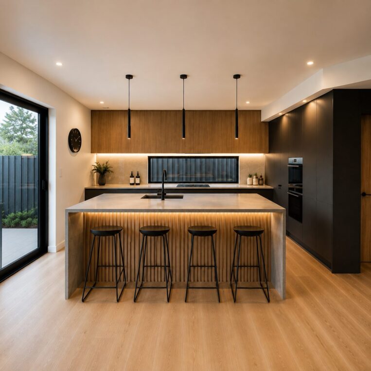 1 Riverlinks Lane, Flagstaff, Hamilton,