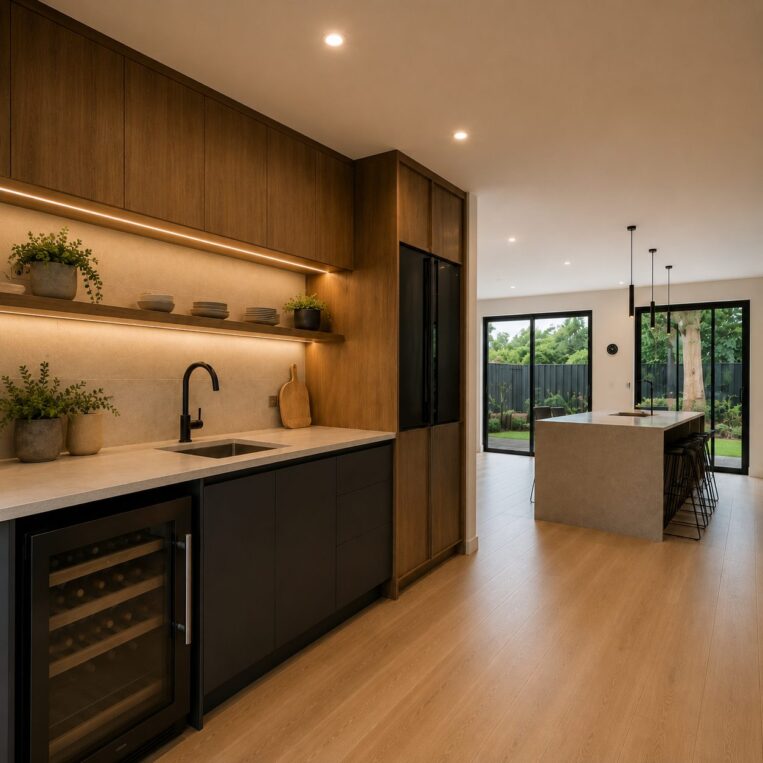 1 Riverlinks Lane, Flagstaff, Hamilton,