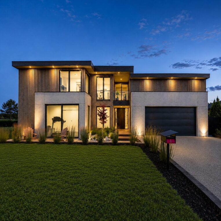 1 Riverlinks Lane, Flagstaff, Hamilton,