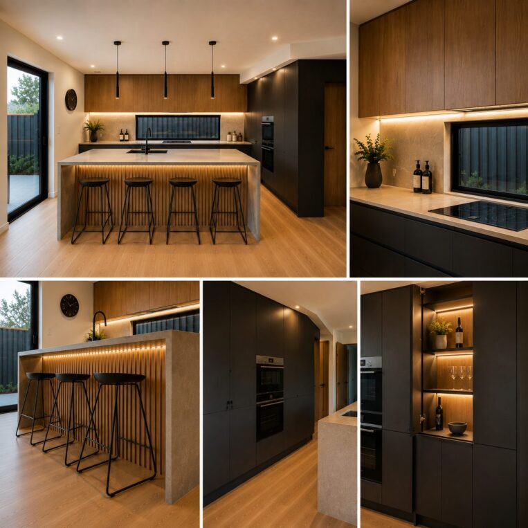 1 Riverlinks Lane, Flagstaff, Hamilton,