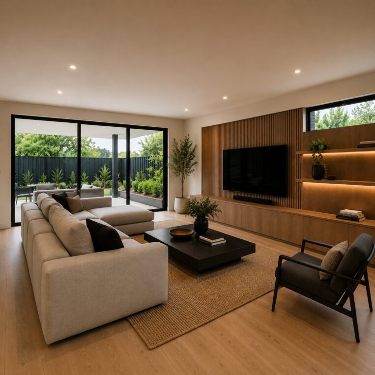 1 Riverlinks Lane, Flagstaff, Hamilton,