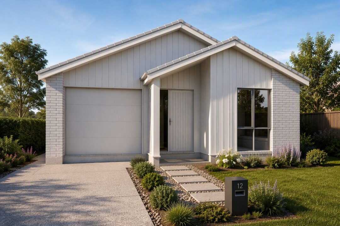 26c McLarin Road, , Glenbrook,