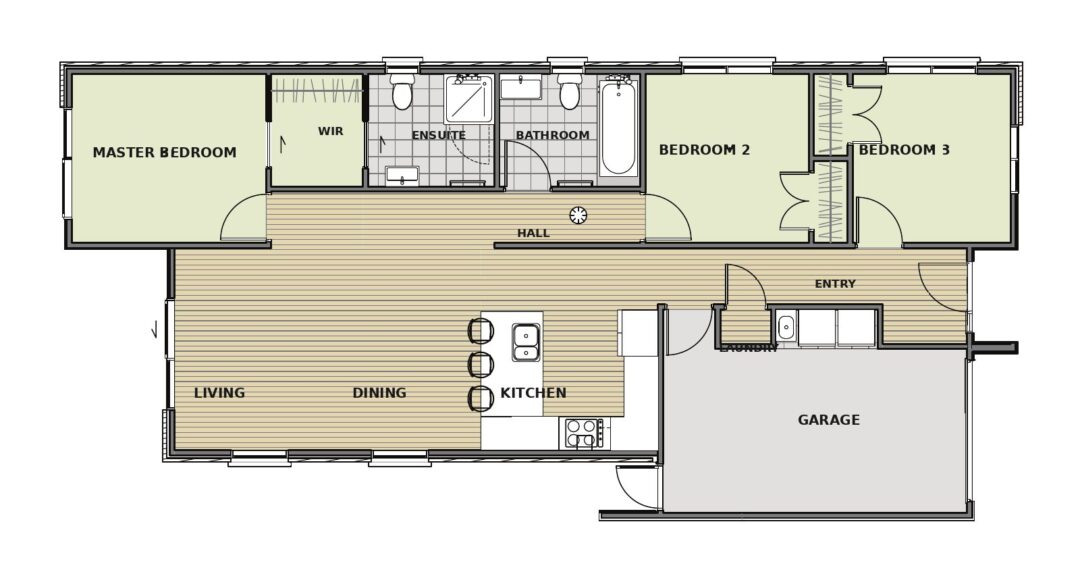26c McLarin Road, , Glenbrook,