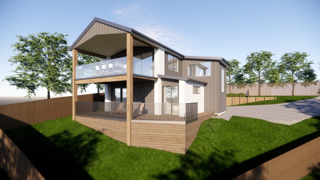 342D Otumoetai Road  Otumoetai, Tauranga,