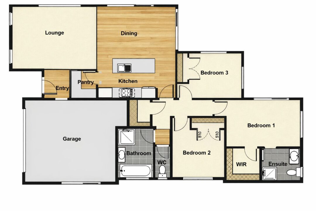 10 Manaakita Road,, , Paerata Rise,