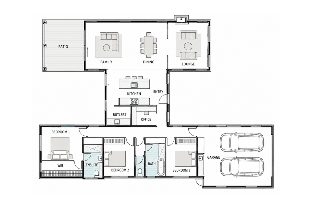 Lot 17 Lone Gum Lane, , Kerikeri,