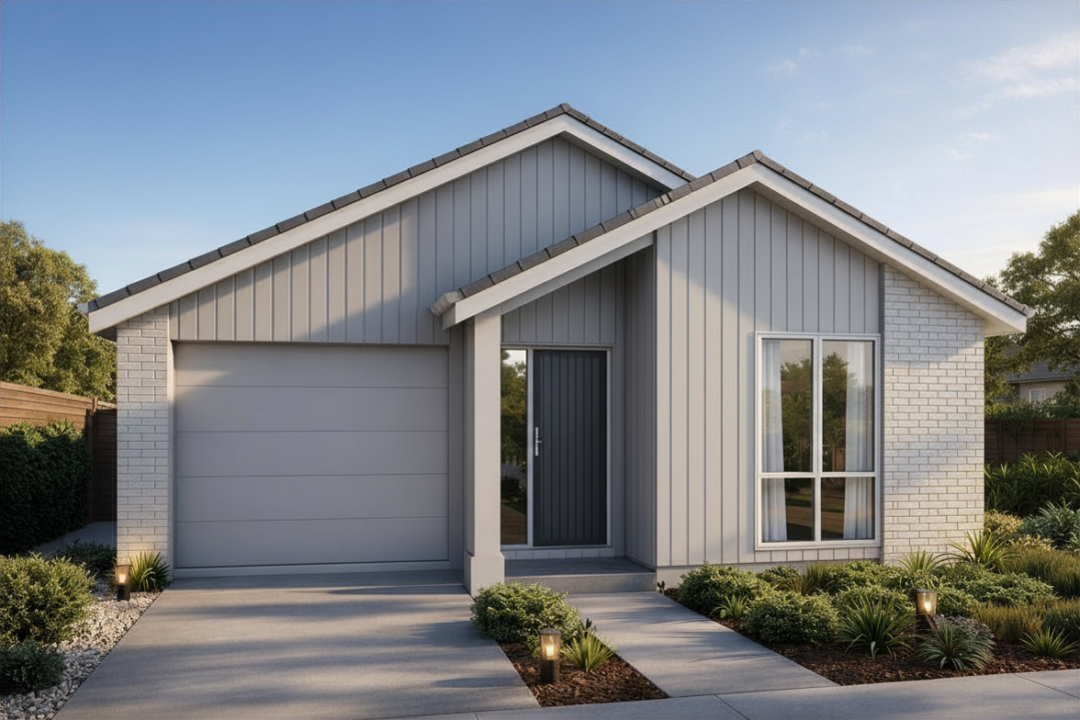 Lot 169, Feldspar Crossing, Drury,