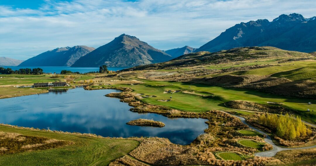 Lot 1183 Hanleys Farm, Jacks Point, Queenstown,