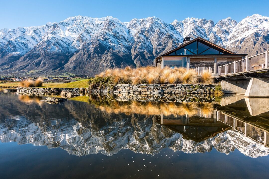 Lot 1183 Hanleys Farm, Jacks Point, Queenstown,