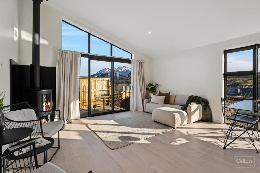 Lot 1183 Hanleys Farm, Jacks Point, Queenstown,