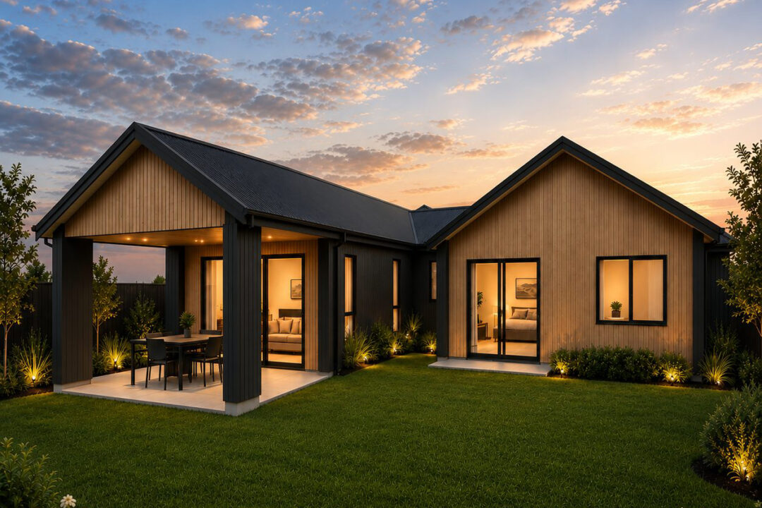Lot 84, Iona  Havelock North, Hastings,